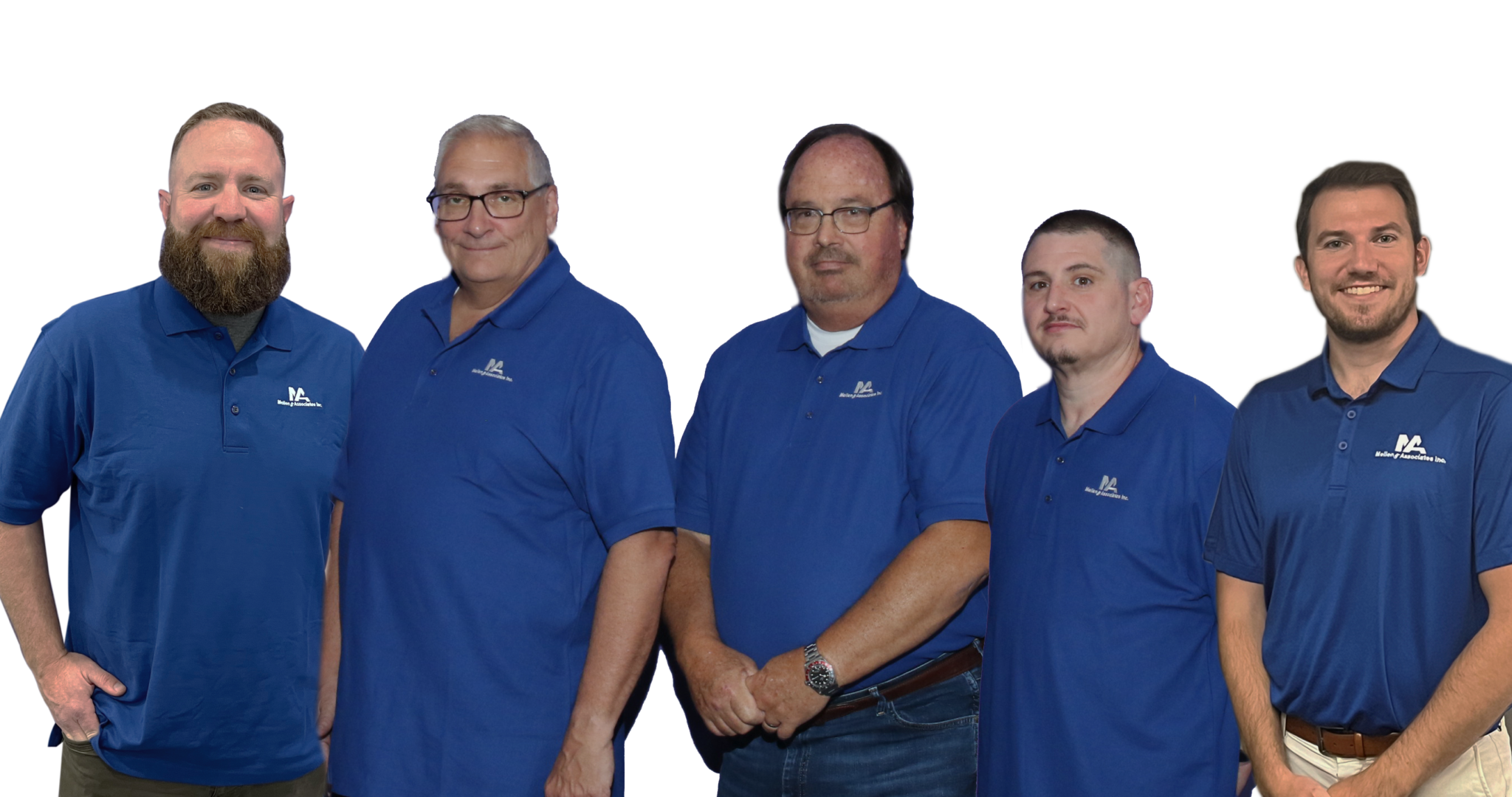 Greg Mellen Service - Mellen & Associates Inc.